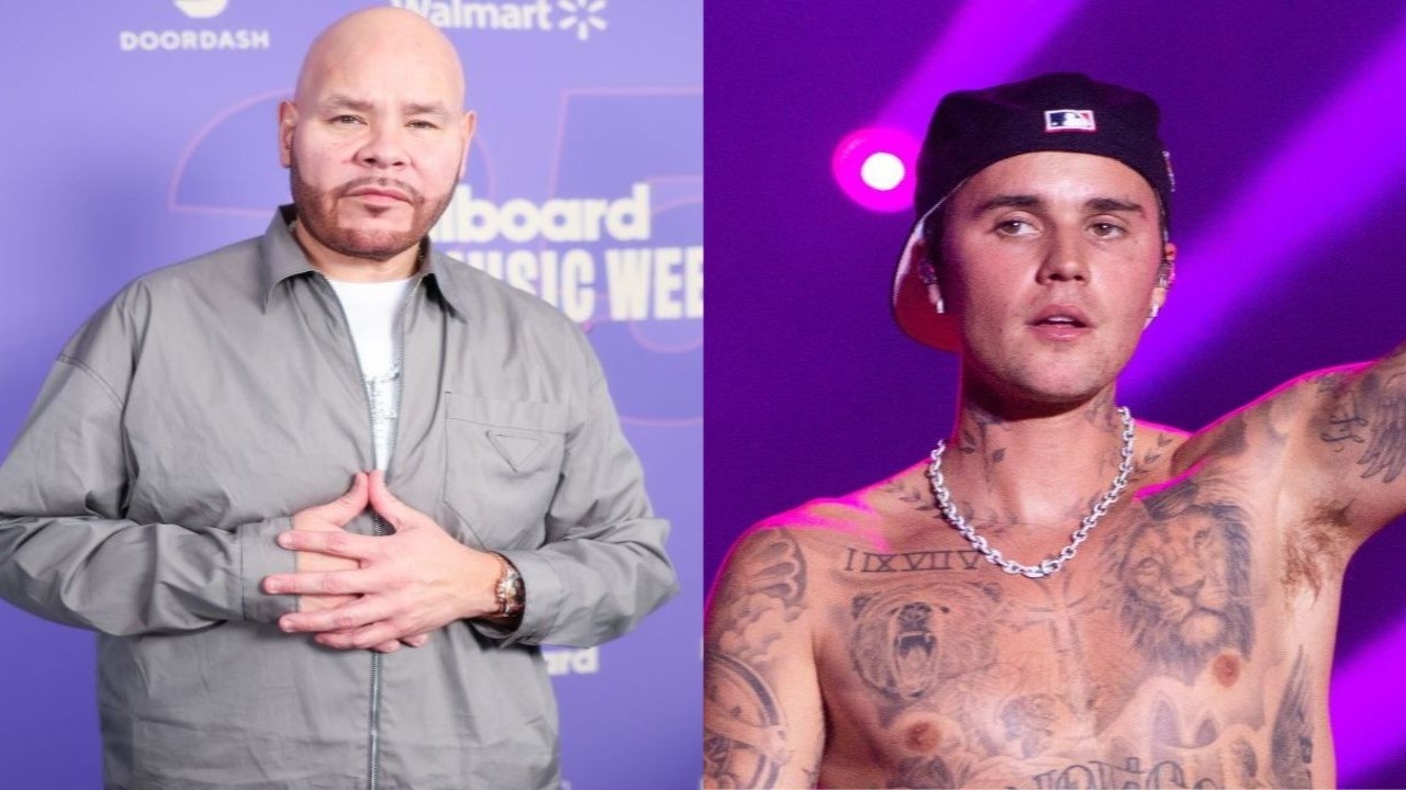 Fat Joe Claims He Bailed Out Justin Bieber in 2014 Miami Arrest With 'Couple Hundred Dollars', Fans Hit Back