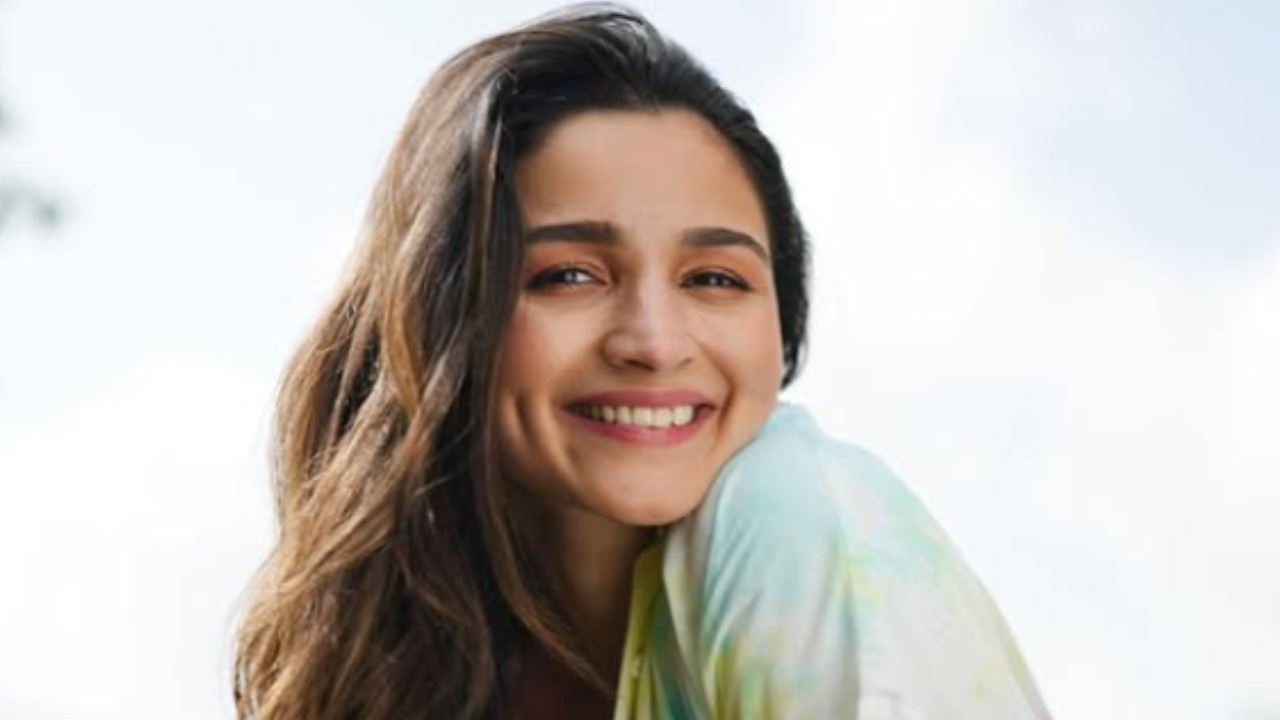 When Alia Bhatt was asked about her 'dark side' and her innocent reply still lives rent-free in our heads