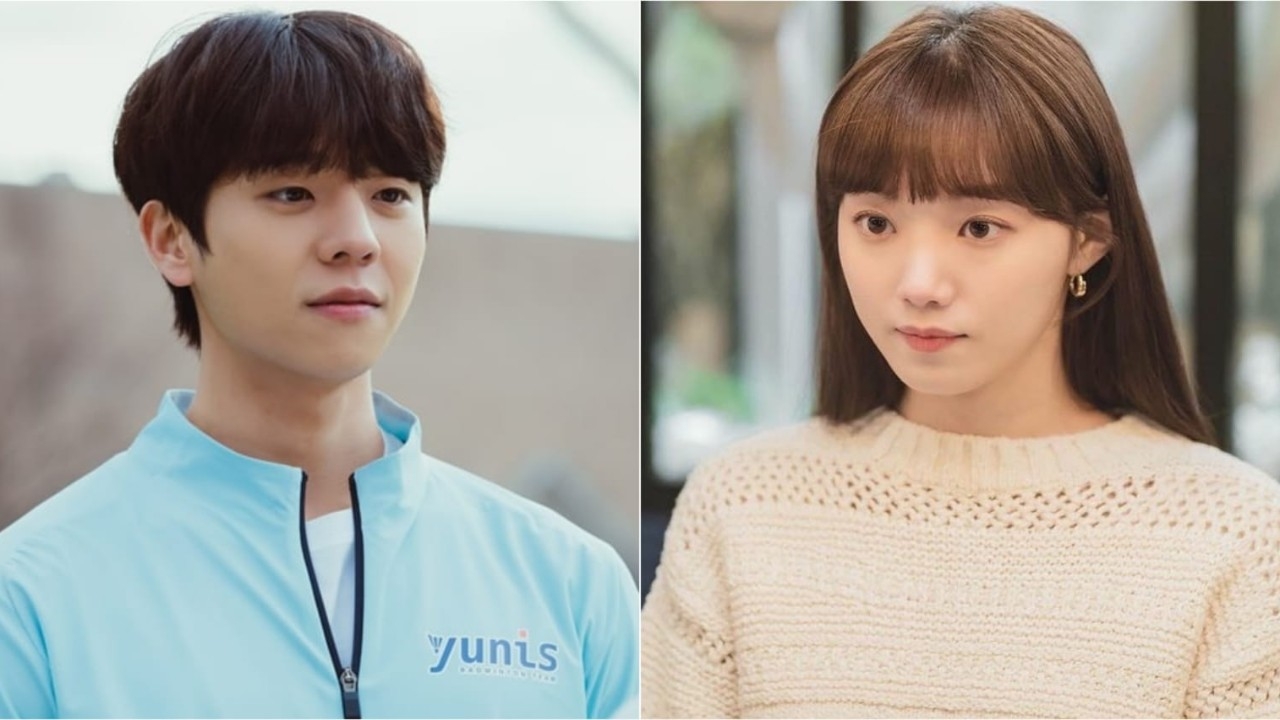Chae Jong Hyeop to lead romance drama In Your Brilliant Season alongside Lee Sung Kyung: Character and plot details inside