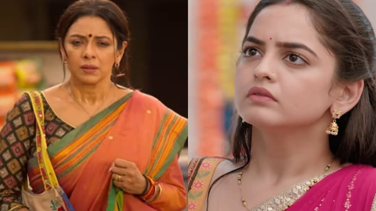 TRP Report Week 19: Anupamaa, Udne Ki Aasha see ratings boost, THIS show makes surprise entry into top 5