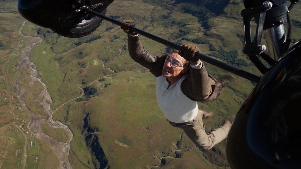Mission Impossible The Final Reckoning Box Office: Tom Cruise starrer scores 8th highest first day for Hollywood in India
