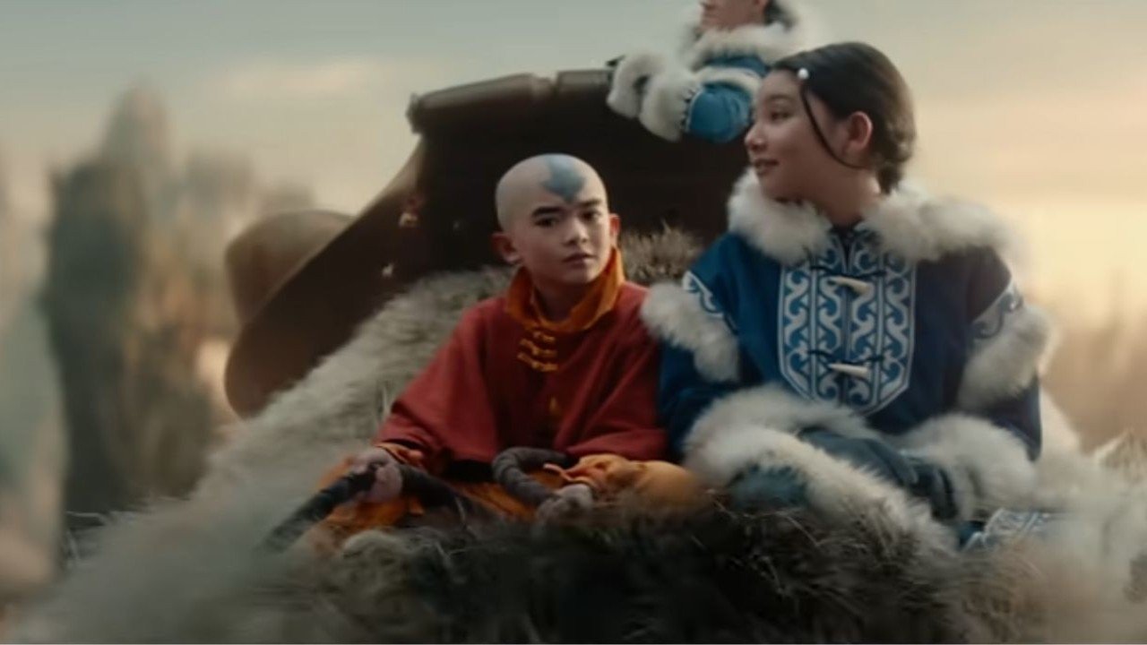 Avatar The Last Airbender Cast: Madison Hu, Dichen Lachman and More Join Season 2 of Netflix's Action Fantasy