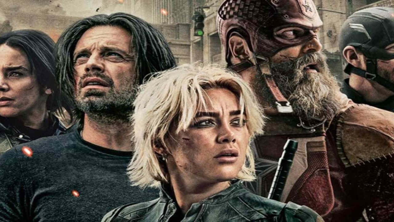 Box Office: Thunderbolts crosses USD 170M domestically, surpassing Eternals despite losing screens