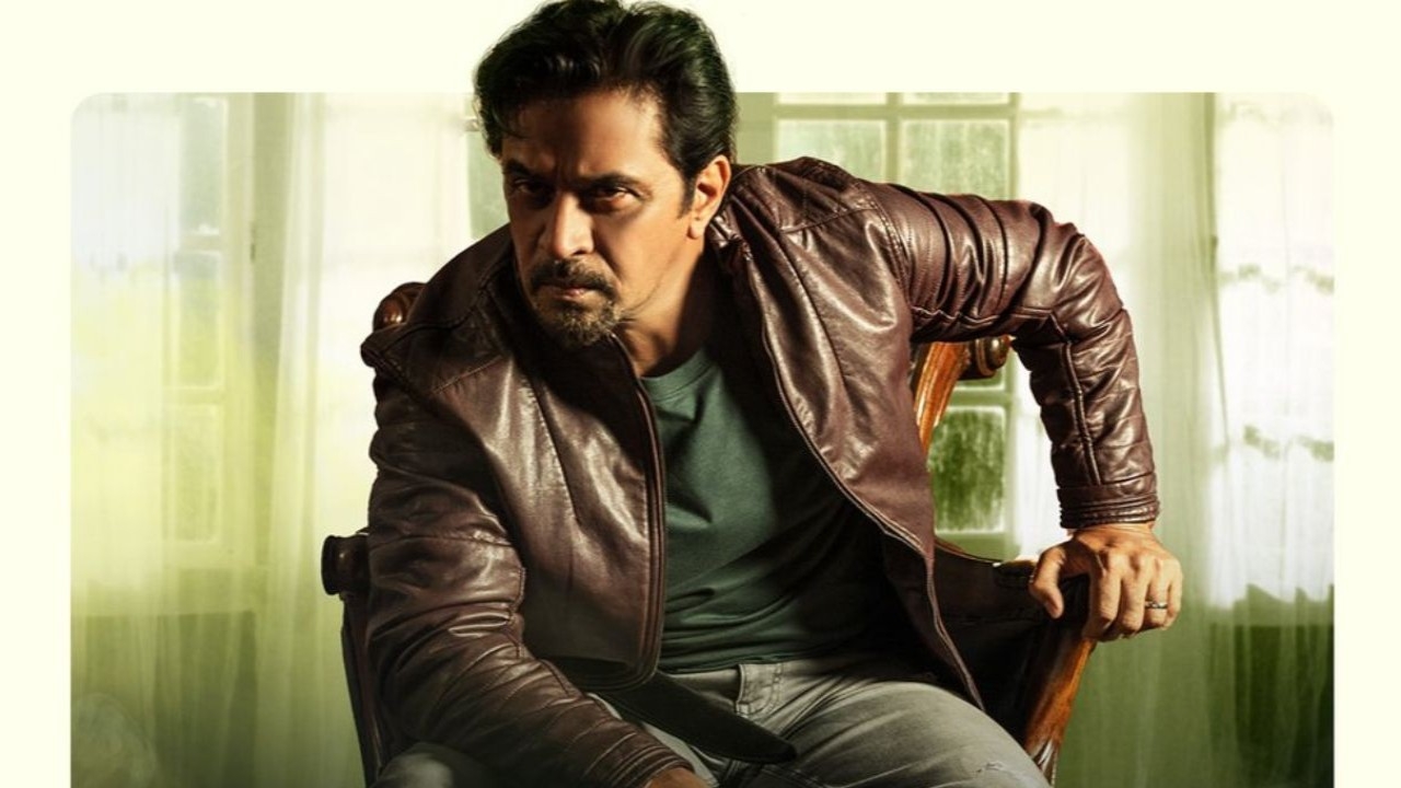 Virunnu OTT Release: When and where to watch Arjun Sarja's Malayalam mystery thriller online