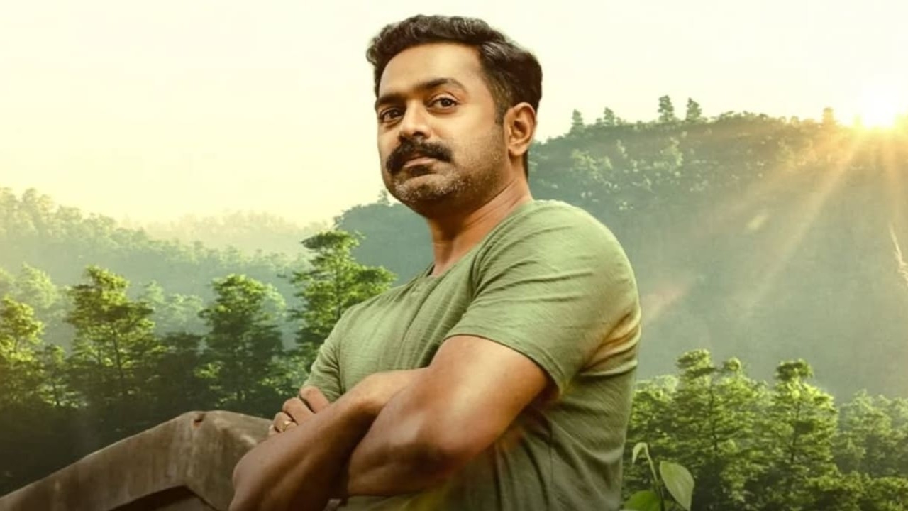 Asif Ali opens up about being bedridden and wheelchair-bound during Tikitaka shoot: 'Cried like a child...'