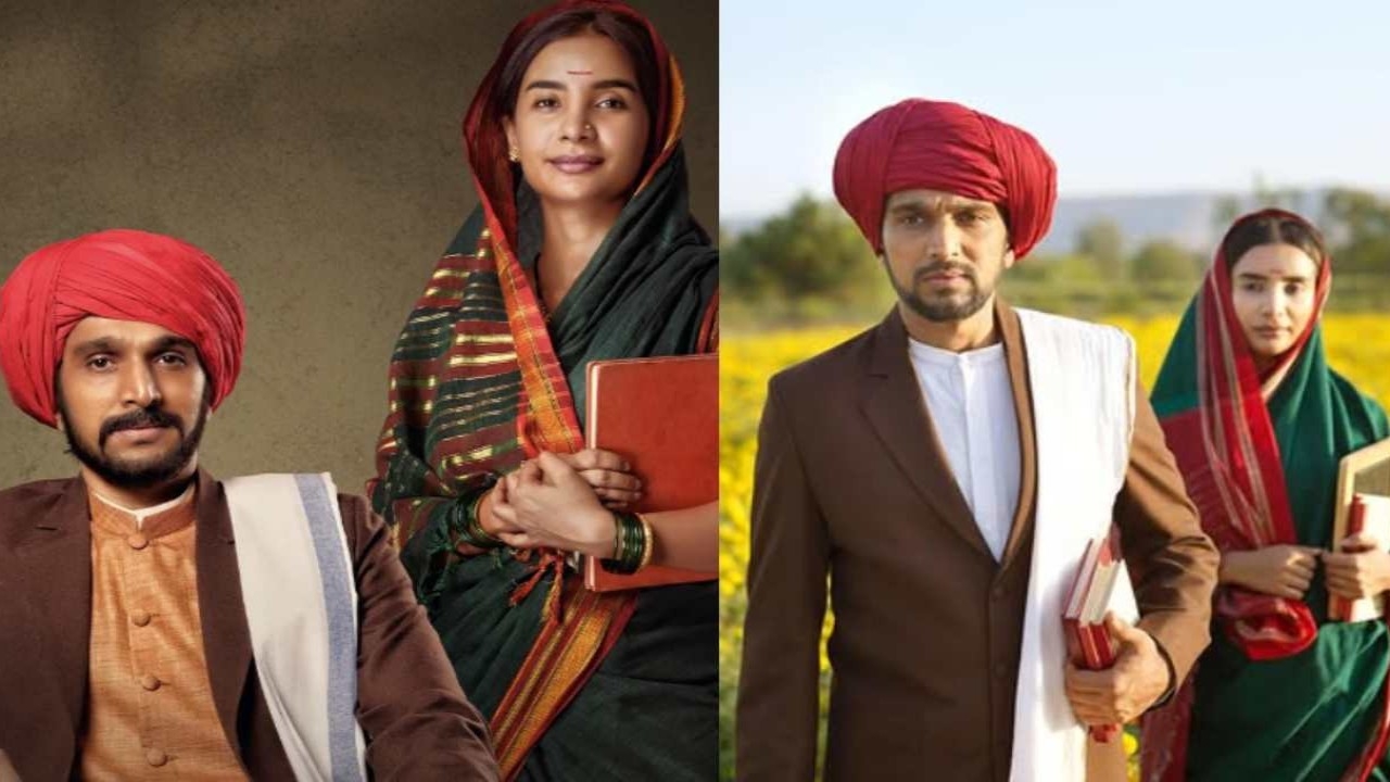 Phule Lifetime India Box Office: Pratik Gandhi and Patralekhaa's biographical drama to wrap up tepid run at around Rs 5.75 crore