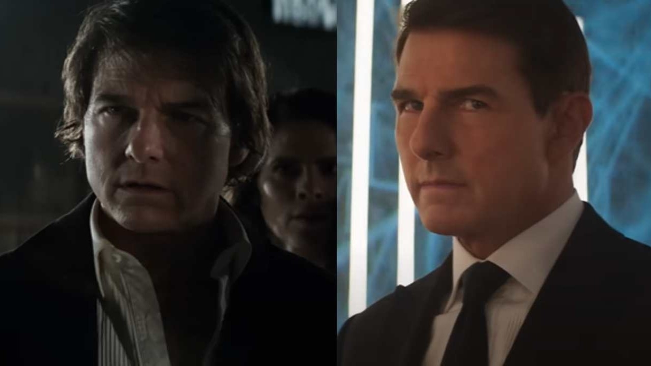 Mission Impossible 8 vs Mission Impossible 7 Box Office India Net 1st 2 Days Comparison: Which Tom Cruise starrer is leading?