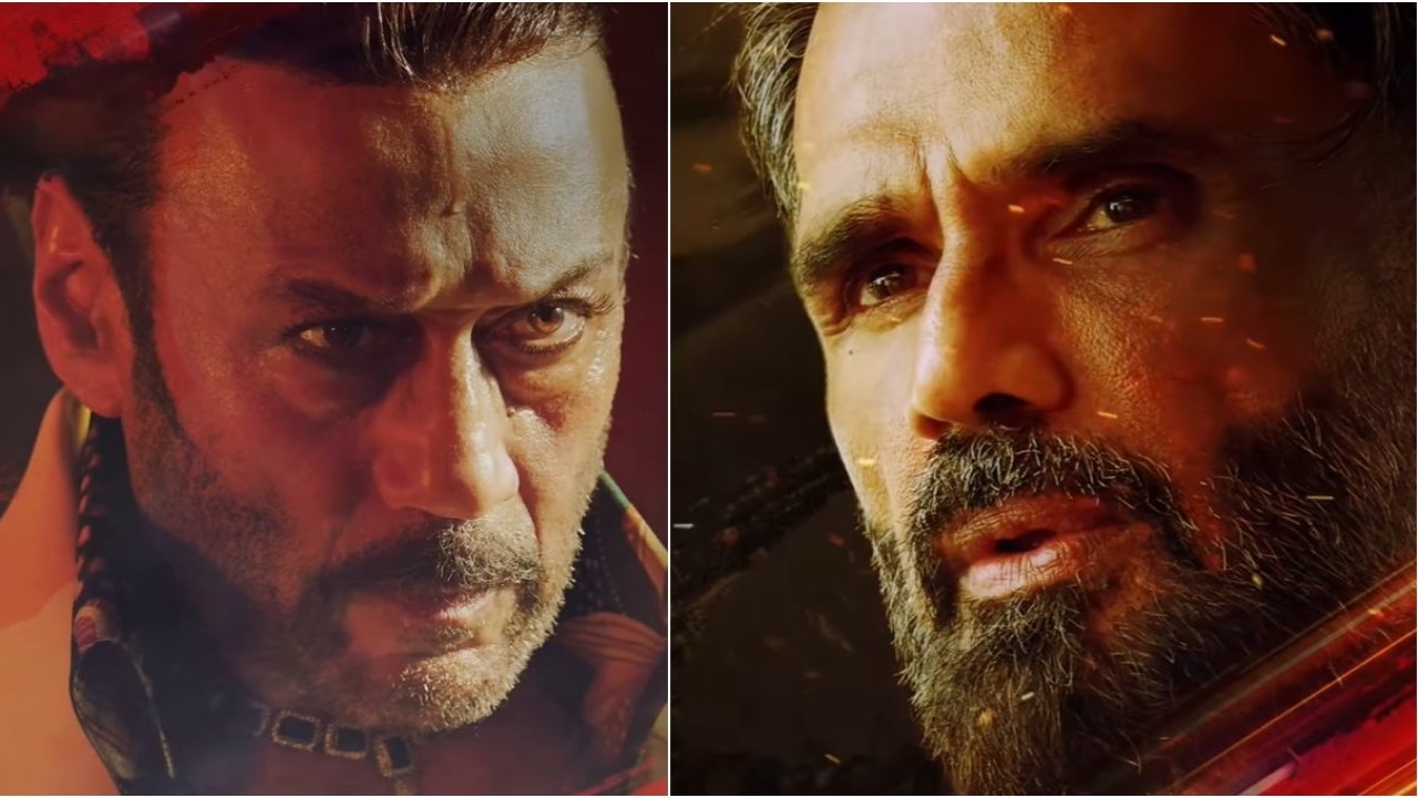 Hunter Season 2 OTT Release: Where to watch Suniel Shetty and Jackie Shroff starrer actioner