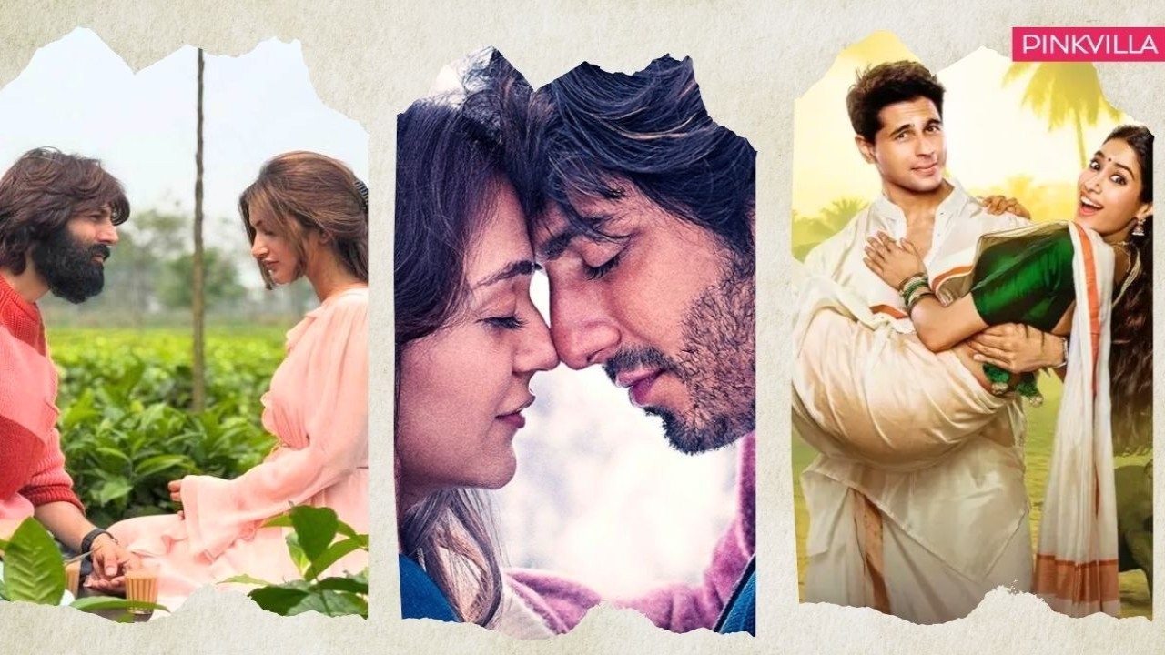 OPINION: Bollywood is taking golden era rom-com route for revival and we're here for it