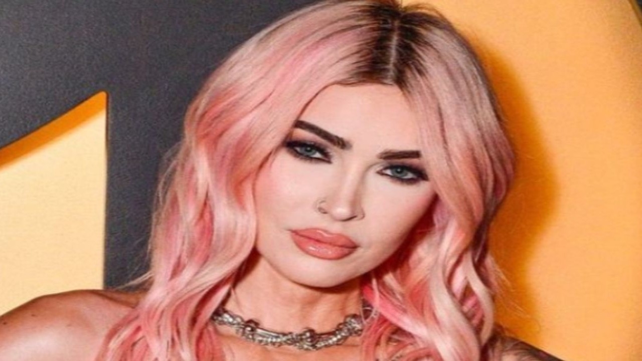 Megan Fox Returns to Social Media For 1st Time Since Childbirth to Clear MAJOR Rumor About Daughter With Machine Gun Kelly