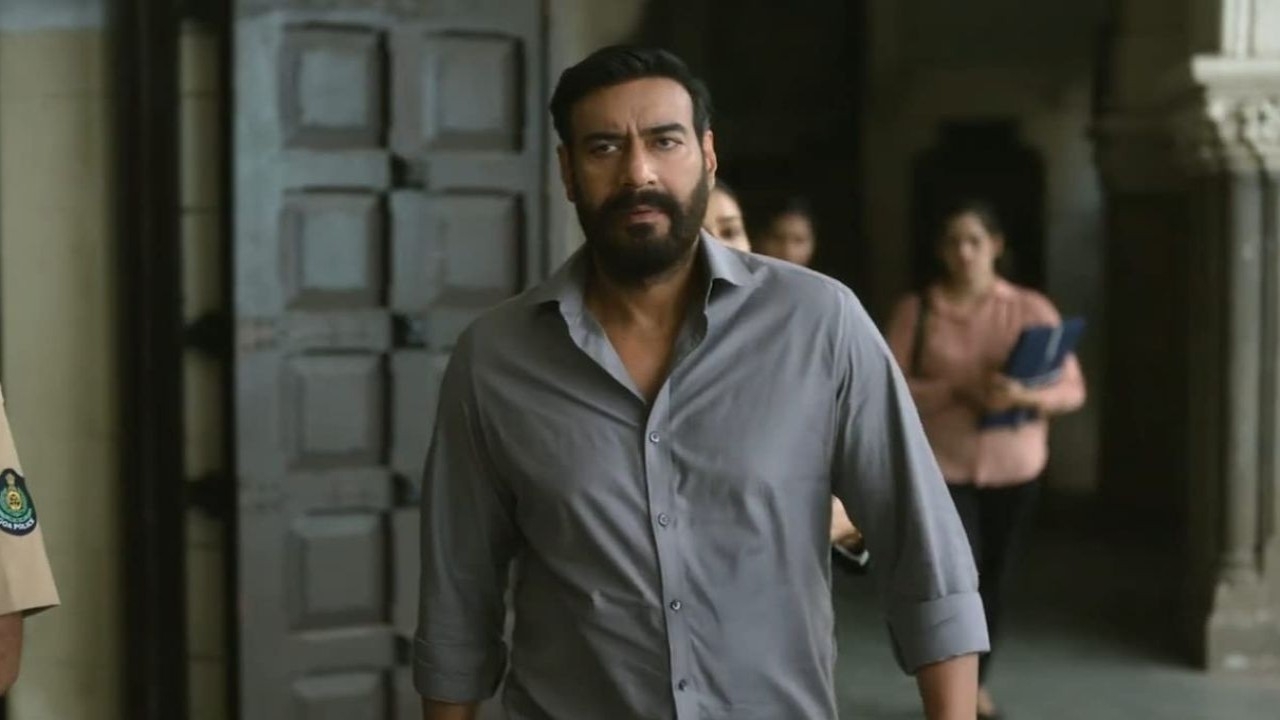 Drishyam 3 Confirmed: 4 power-packed highlights of Ajay Devgn's next big thriller