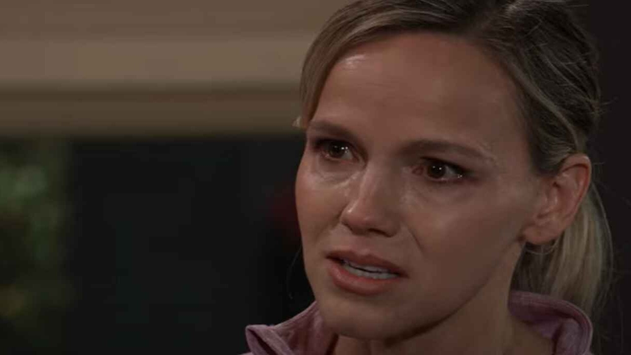 General Hospital May 29 Episode Recap: Dante Confronts Lulu for Spilling Out the Truth