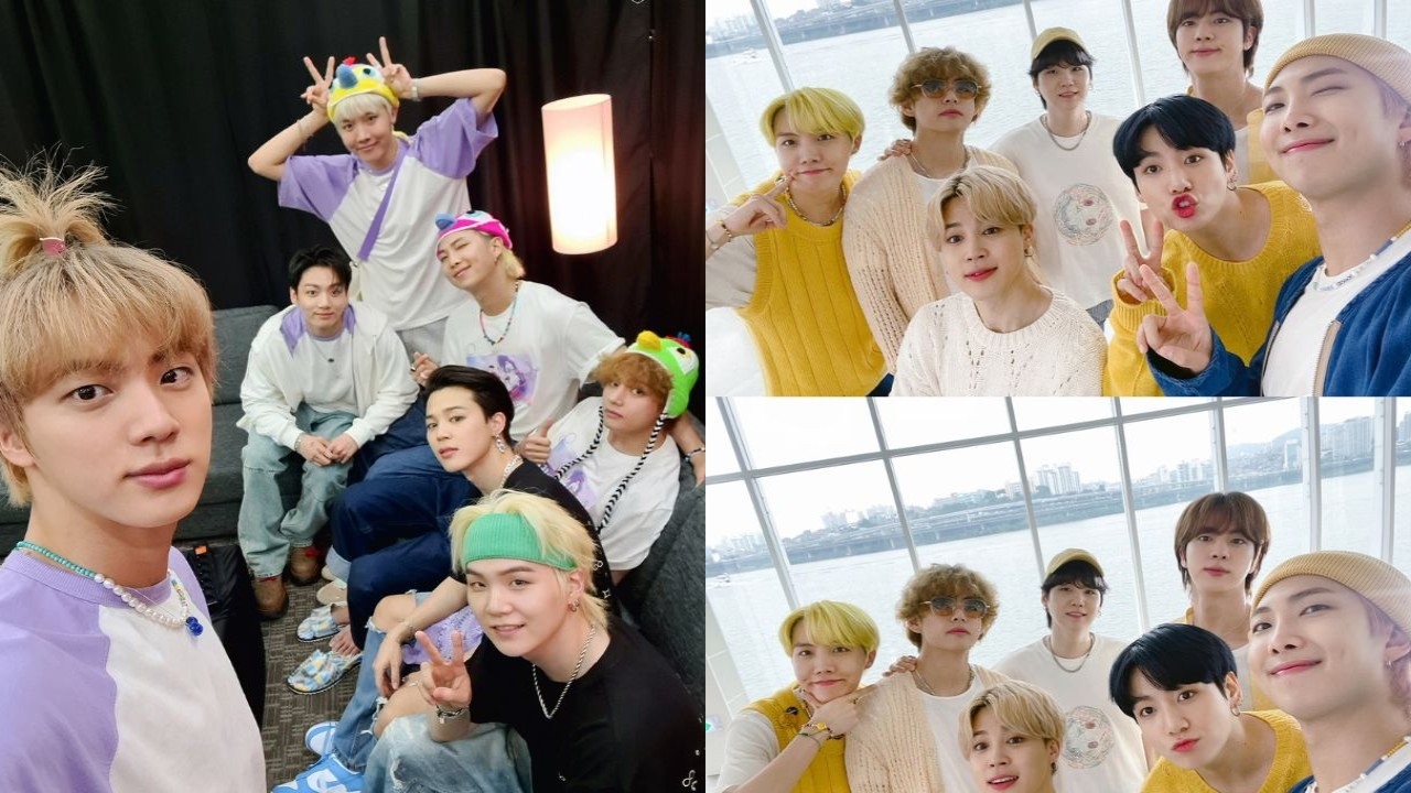 BTS to release new album at 2025-end? Fans revisit HYBE's remark of 'we will start comeback activities' as June reunion nears