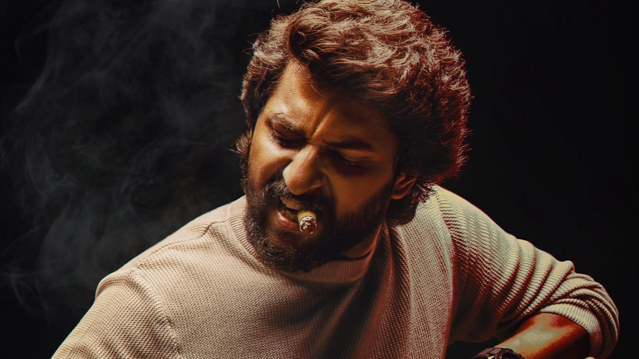 HIT: The Third Case OTT Verdict: After glorious box office run, here's how netizens are reacting to Nani starrer