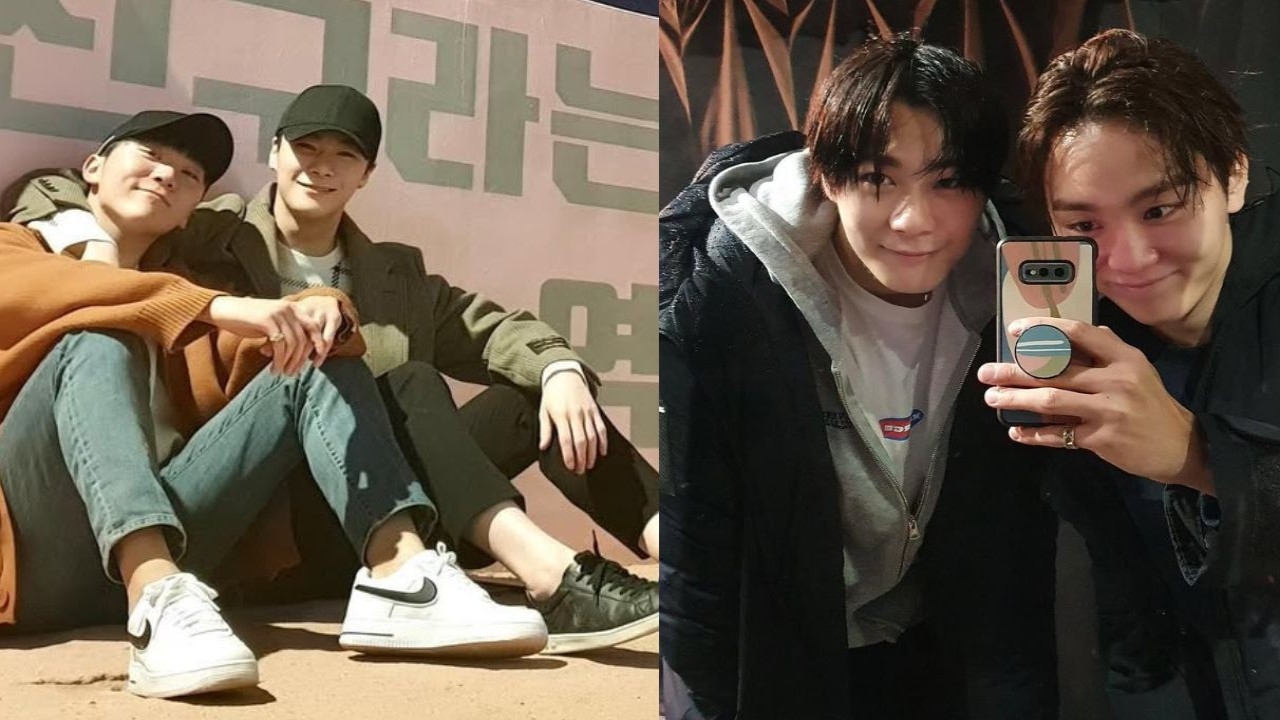 'We'll meet again': SEVENTEEN's Seungkwan pens emotional note for ASTRO's Moonbin on old Instagram birthday post