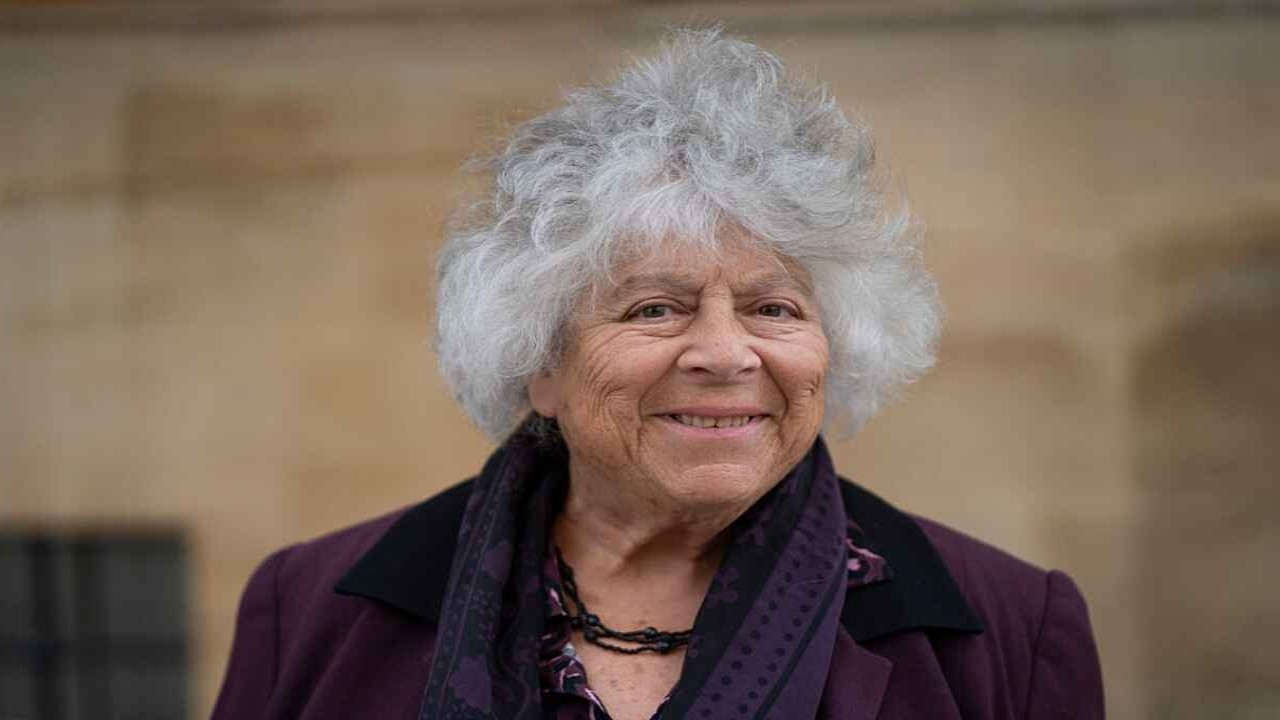 Harry Potter Star Miriam Margolyes Says She Has ‘Only Five or Six More Years' to Live