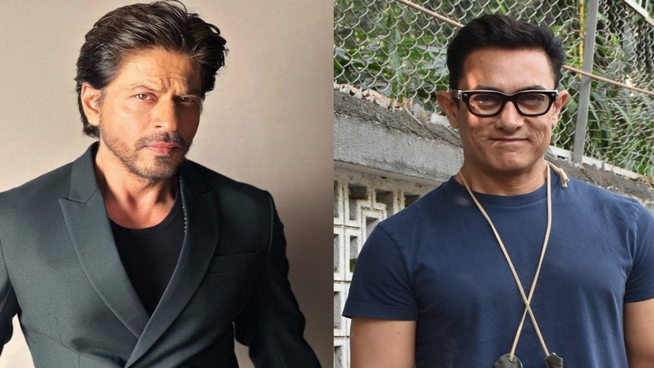 Not Shah Rukh Khan or Aamir Khan, THIS Punjabi bahurani is smartest with money in Bollywood, find out