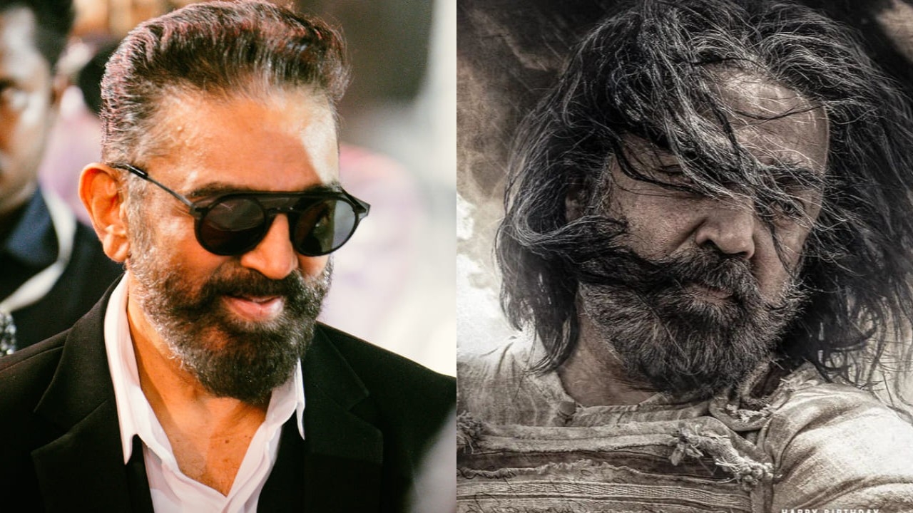 Kamal Haasan finally REACTS to 'boycott Thug Life' over Kannada language row: 'I have been threatened before'