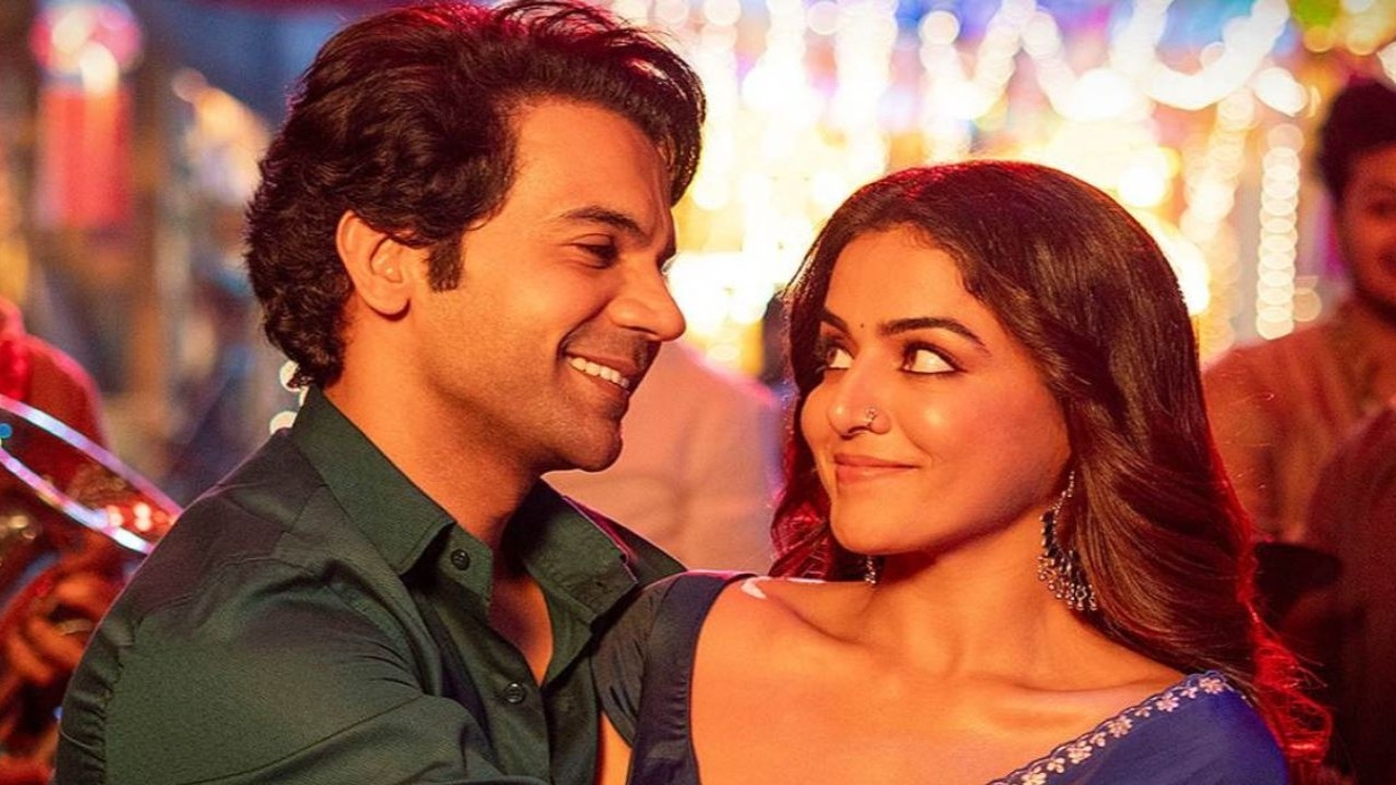 Bhool Chuk Maaf's Theatrical Gamble Pays Off: An organic win for content and cinema amid OTT disruption