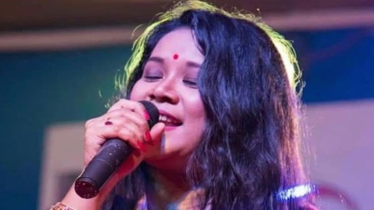 Know everything about Gayatri Hazarika: Assamese singing legend who passed away after battling cancer