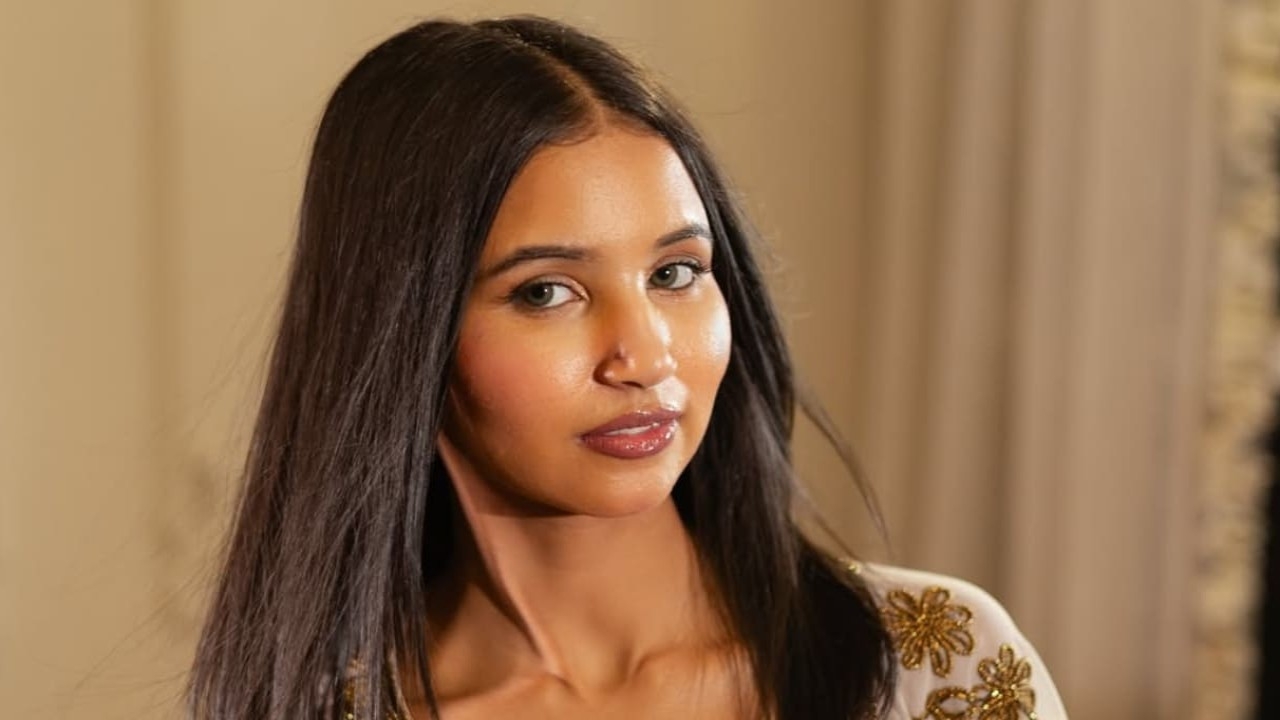 Truth or lie? Nancy Tyagi called out for allegedly not designing her own Cannes 2025 outfit