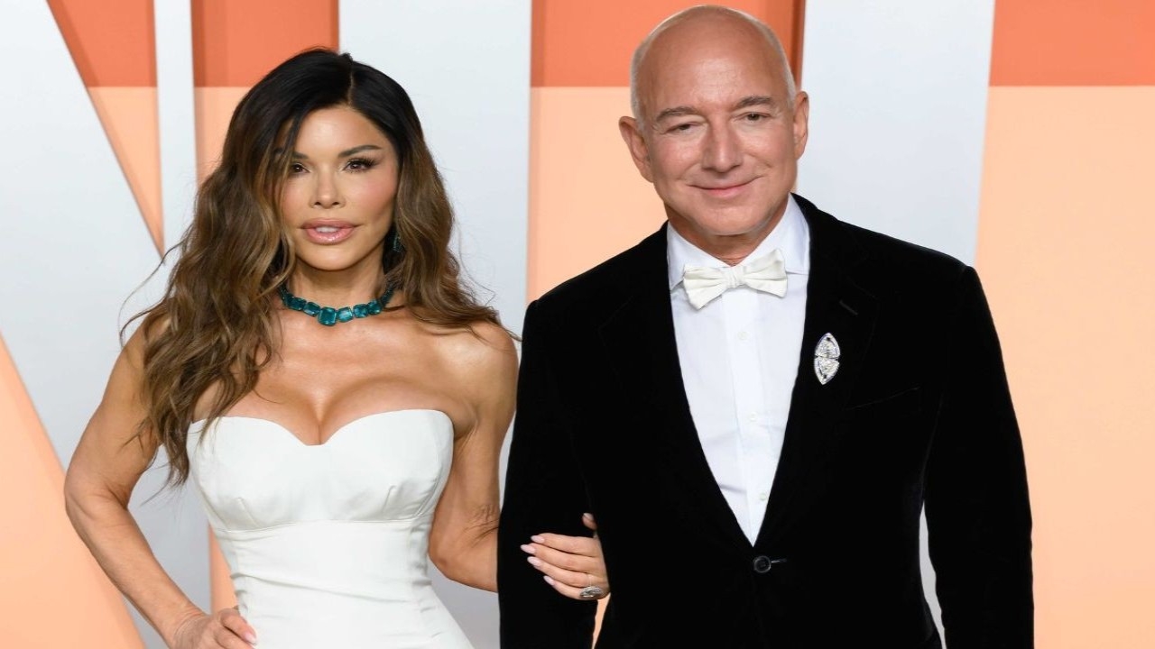 Jeff Bezos and Lauren Sanchez Wedding: From 200-Person Guestlist to Venice Citizen Complaints, All We Know So Far