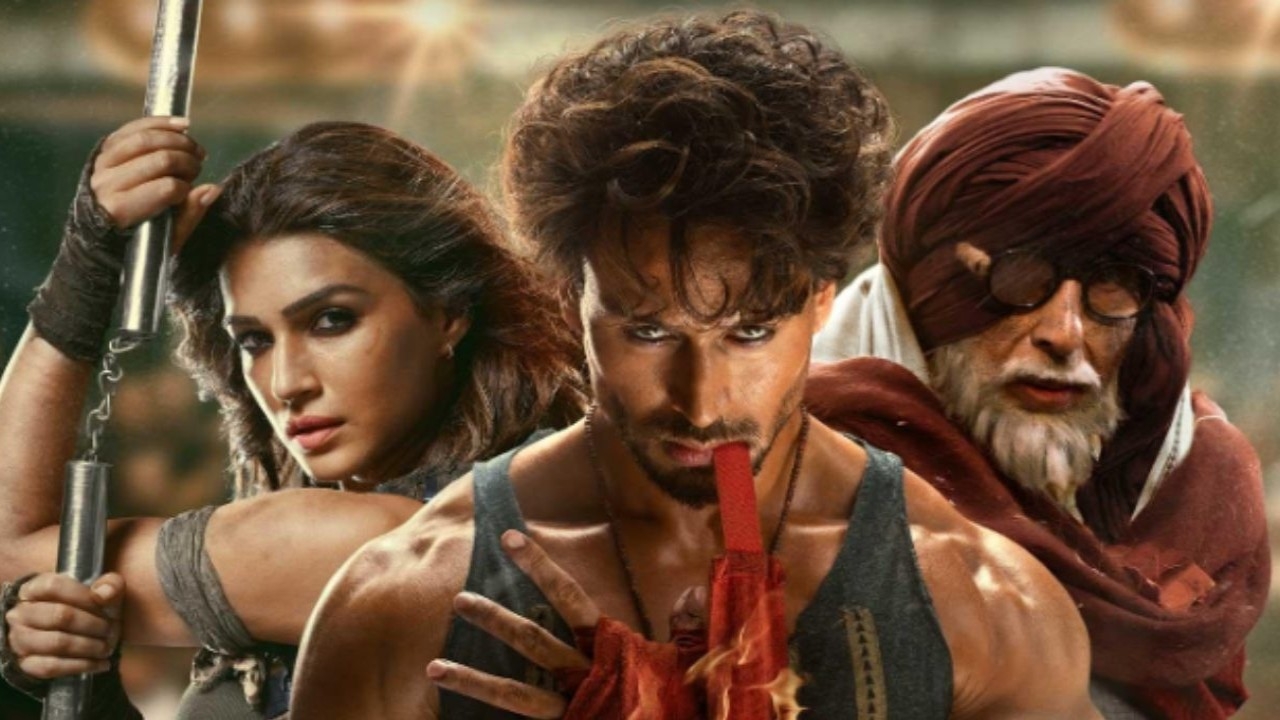 Why Tiger Shroff's Ganapath is making headlines? Here's what we know about Rs 3 lakh non-payment claim