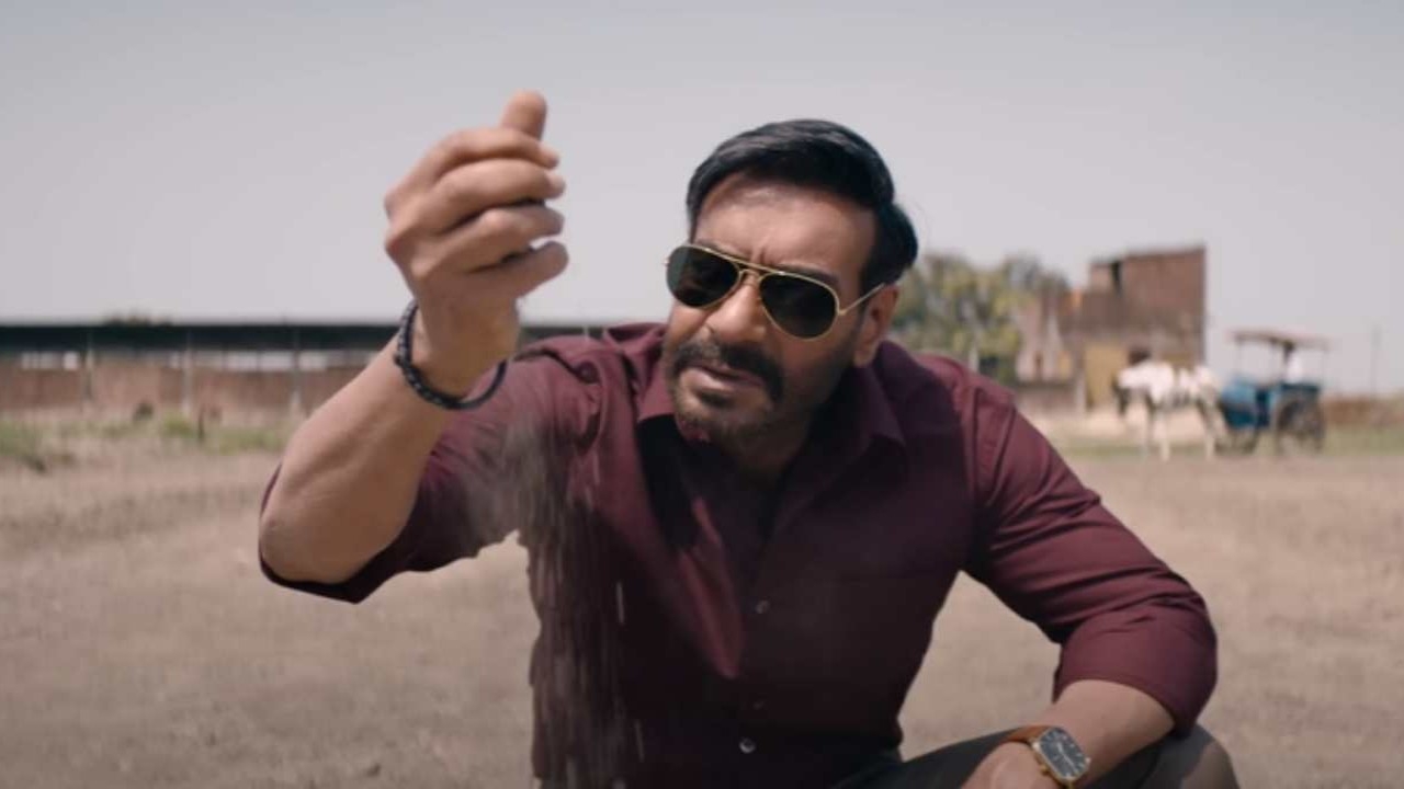 Raid 2 Box Office Morning Trends Day 22: Ajay Devgn and Vaani Kapoor's film maintains good hold before entering 4th weekend