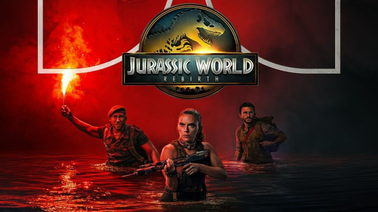 Jurassic World Rebirth Trailer: Scarlett Johansson and Jonathan Bailey Are Up Against Worst Dinosaurs Amid DNA Heist