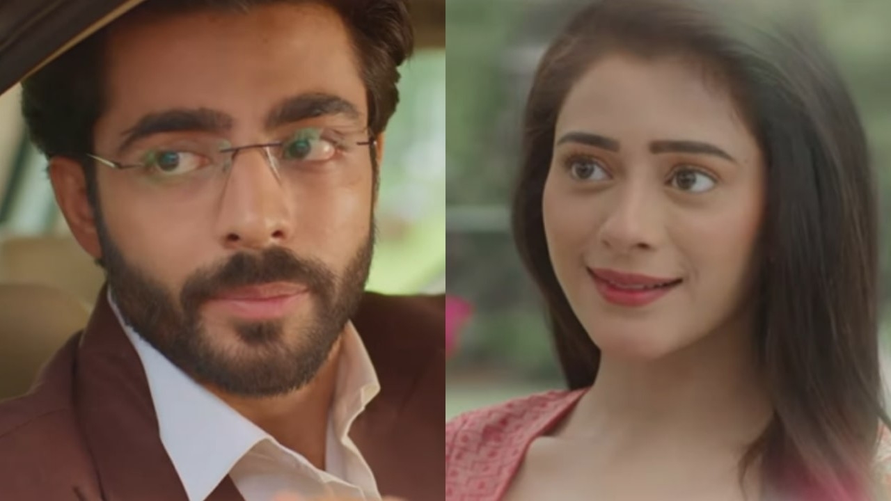 Netizens are angry with Jhanak's upcoming twist; WATCH to know why