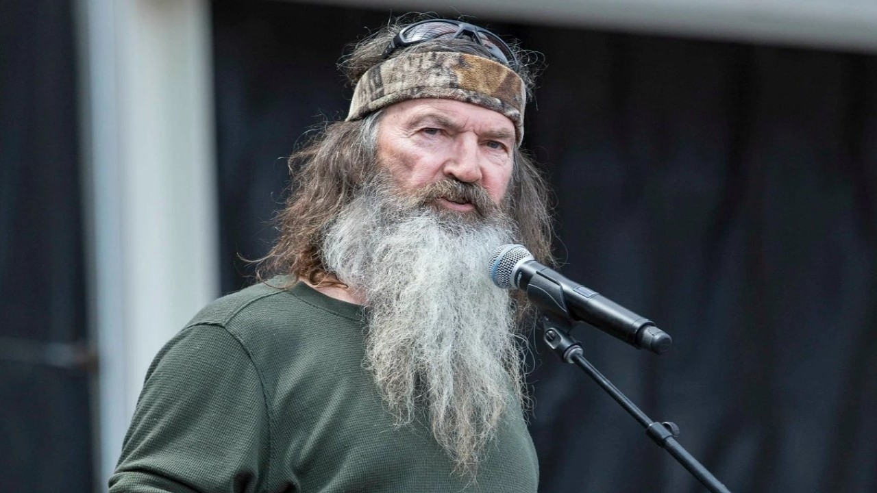 Who Was Phil Robertson? All About Duck Dynasty Star As He Passes Away at 79