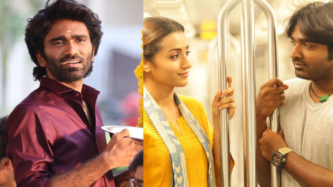 Will Pradeep Ranganathan replace Vijay Sethupathi in 96 Part 2? Director Premkumar breaks silence