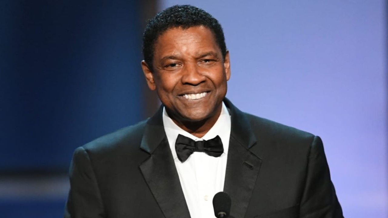 Denzel Washington Snaps at Photographer at 2025 Cannes Film Festival: Here's All About Their Heated Argument