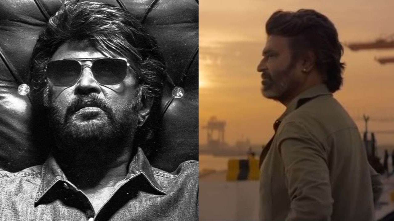 Coolie BTS: Rajinikanth starrer's new video promises fiery action entertainer in Lokesh Kanagaraj style