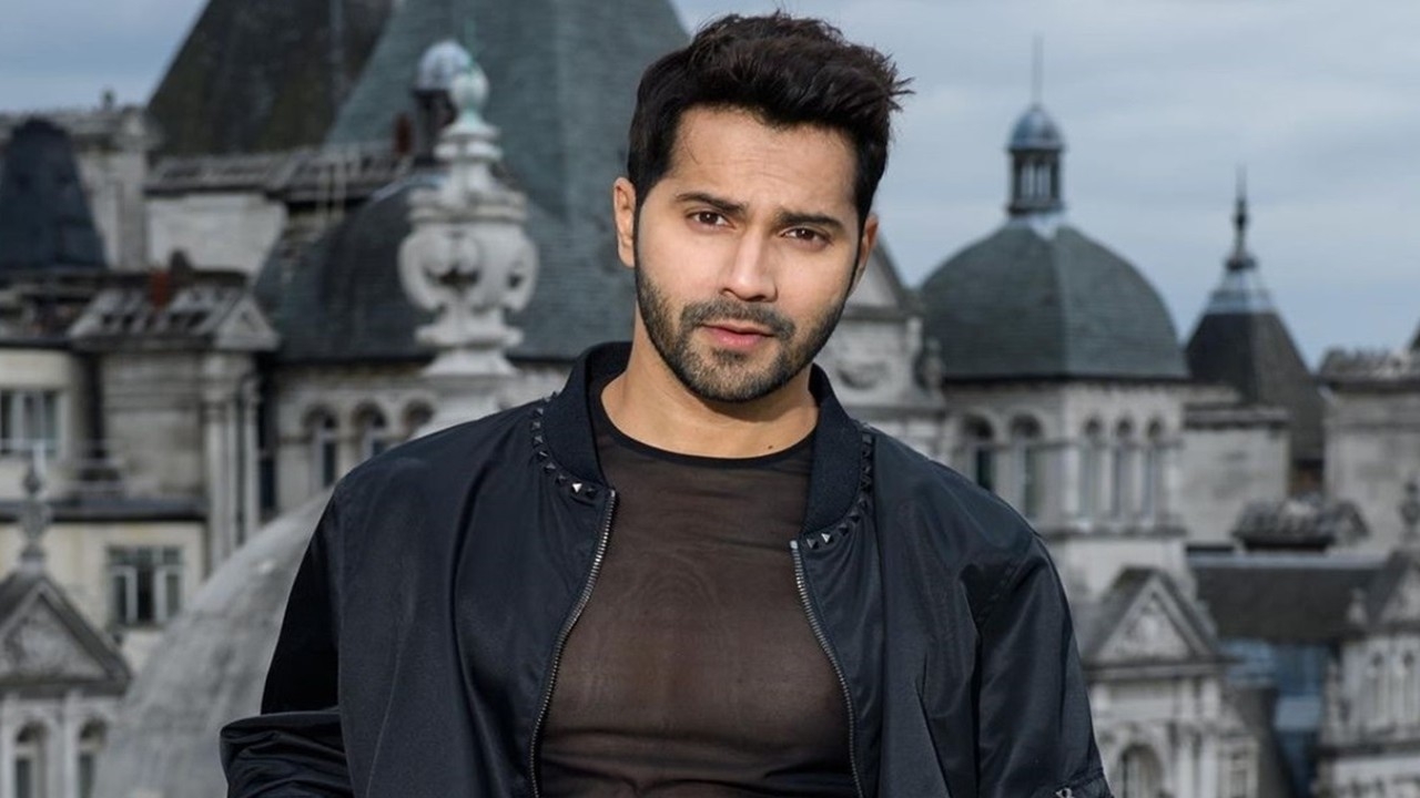 EXCLUSIVE: Before Bhediya 2, Varun Dhawan and Dinesh Vijan in talks for a mytho-horror film; Discussing 2 other scripts