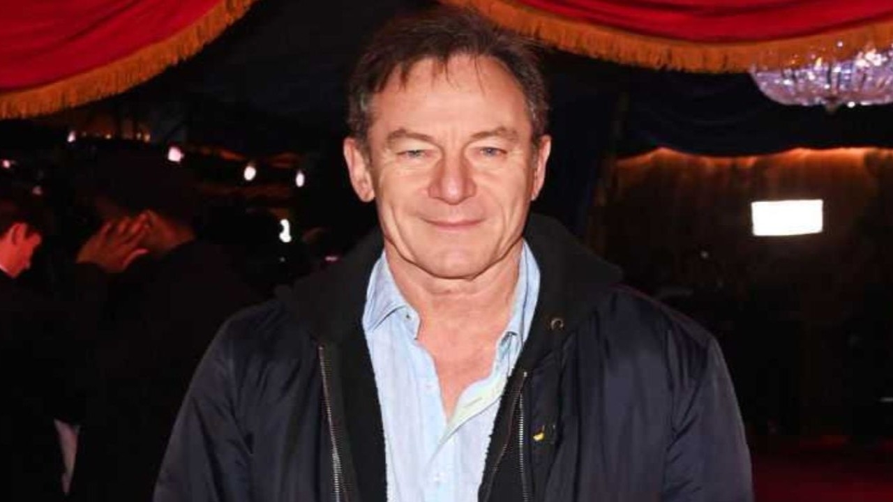 Harry Potter Fame Jason Isaacs to Star in Gothic Horror Victorian Psycho After White Lotus Success