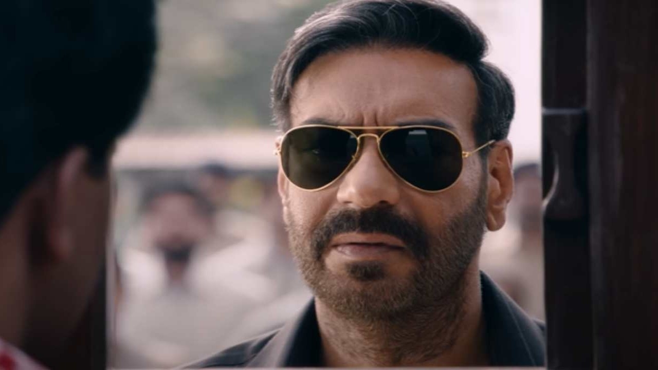 Raid 2 Box Office Early Estimates Day 17: Ajay Devgn's crime thriller expected to net Rs 3.25 crore; faces Mission Impossible 8's frenzy