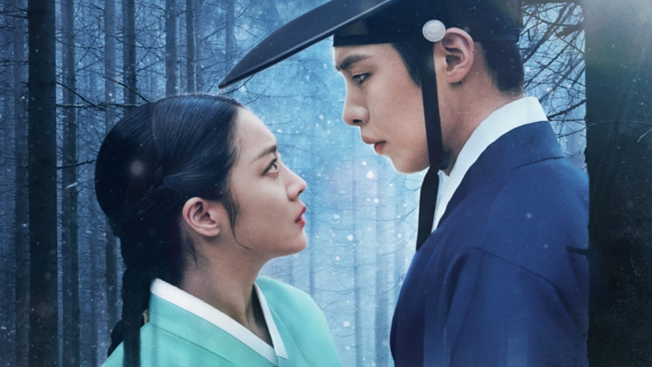 Lee Jae Wook, Jo Bo Ah's Dear Hongrang Ending Explained: Know Hong Rang's dark past and fate of Jae Yi-Soul Reaper's love story