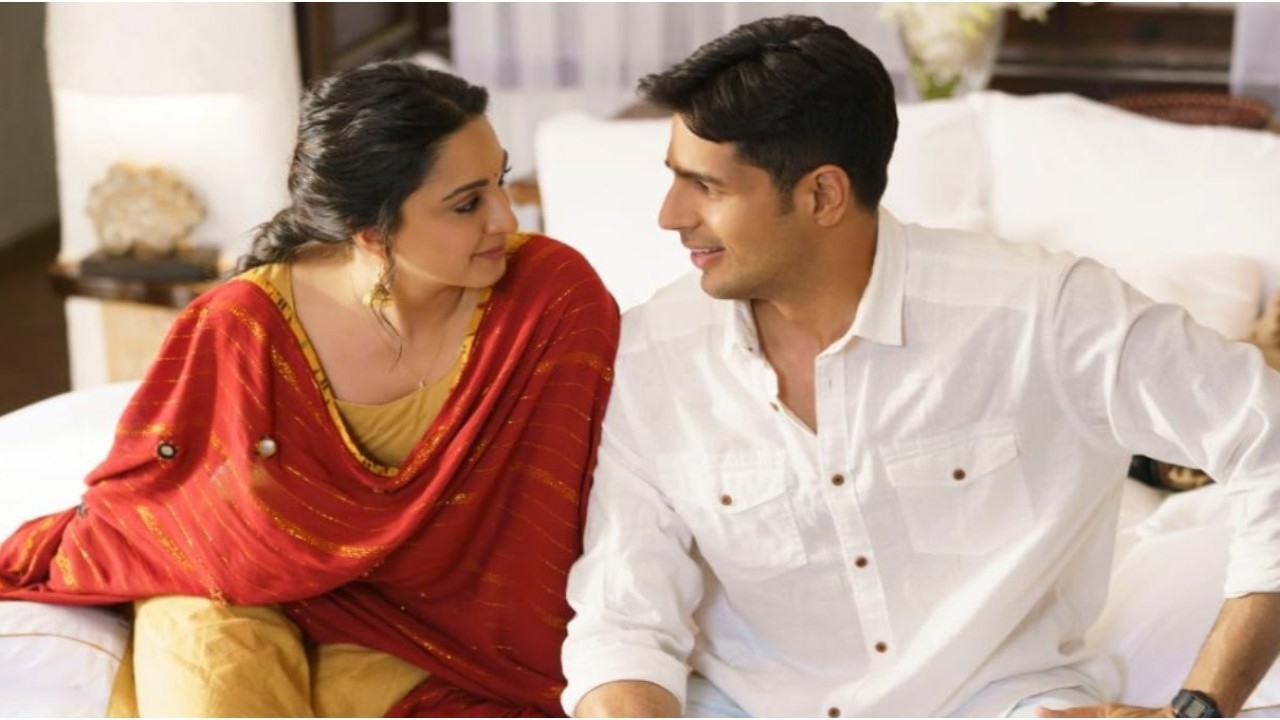 ‘We could sense it blooming': Sidharth Malhotra-Kiara Advani's Shershaah costar recalls how love story of parents-to-be blossomed on sets