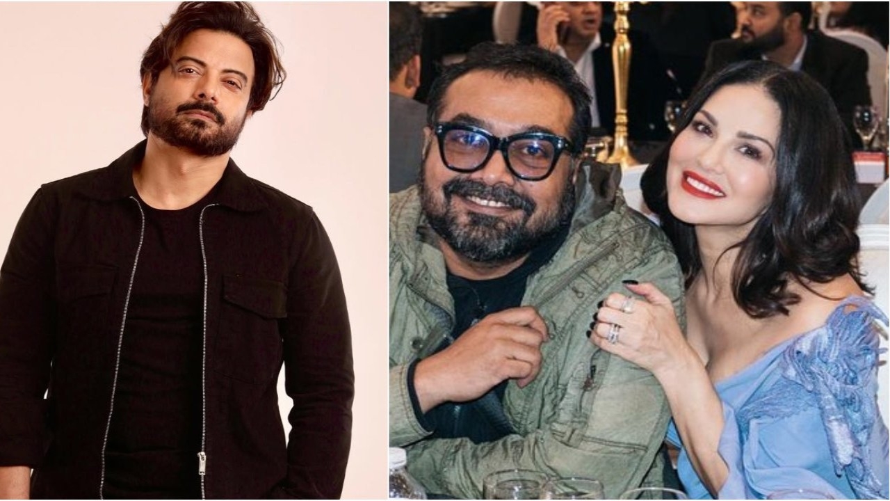 'Achi film aap dabbe mein rakhoge': Kennedy's Rahul Bhat is disappointed over delay in film's release; calls it Anurag Kashyap's 'love letter' to city