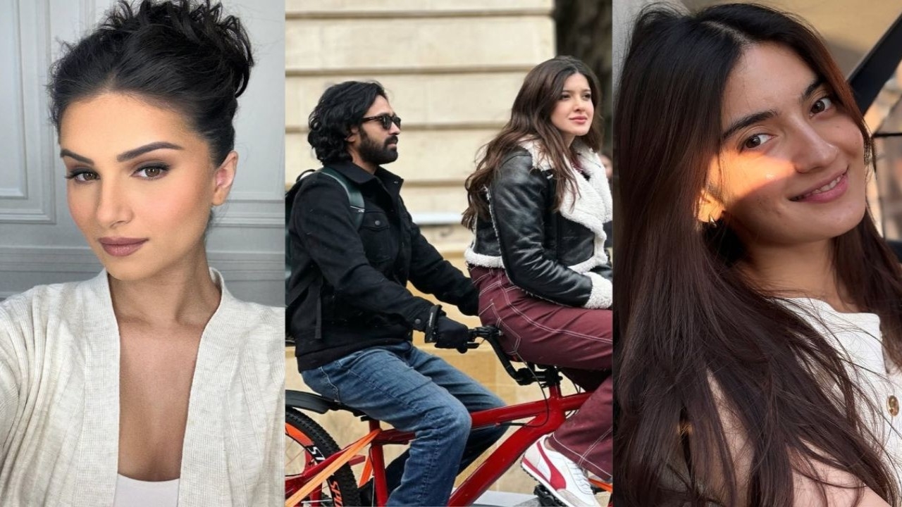 POLL RESULT: If not Shanaya Kapoor, fans reveal who they're dying to see with Vikrant Massey, find out
