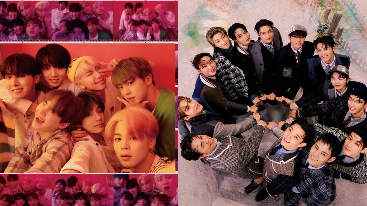 'Stop stealing': BTS ARMY slams HYBE for using RM's FESTA concept to promote SEVENTEEN ahead of June reunion