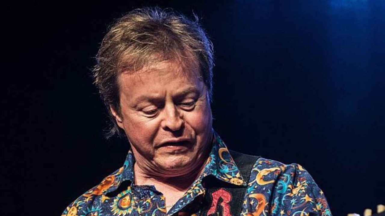 Legendary Musician Rick Derringer Passes Away at 77: Know All About Hang on Sloopy Crooner