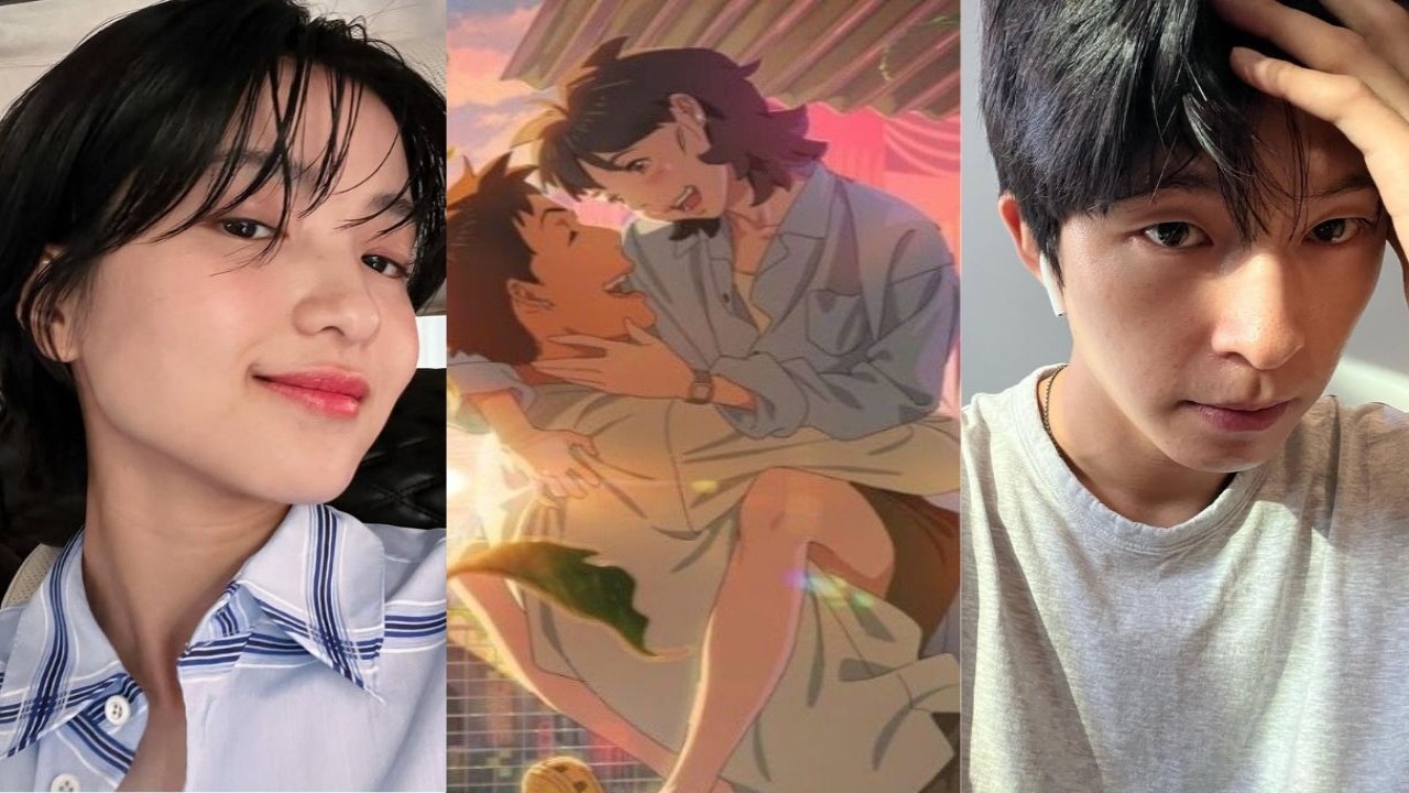 Lost in Starlight X Review: Kim Tae Ri-Hong Kyung captivate audiences, fans praise 'pain and love' in voice acting