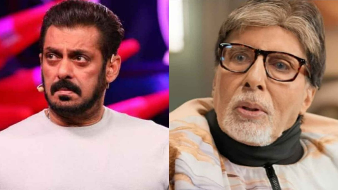 Kaun Banega Crorepati 17: Will Salman Khan replace Amitabh Bachchan? Here's what we know