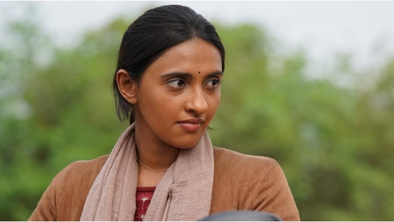 ‘Who cast you for this?': Gram Chikitsalay's Akansha Ranjan Kapoor recalls unexpected reaction of casting director reflecting on her show