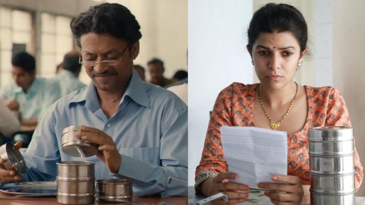 'I was taken seriously because of Irrfan Khan': Nimrat Kaur reveals how marriage questions stopped after The Lunchbox