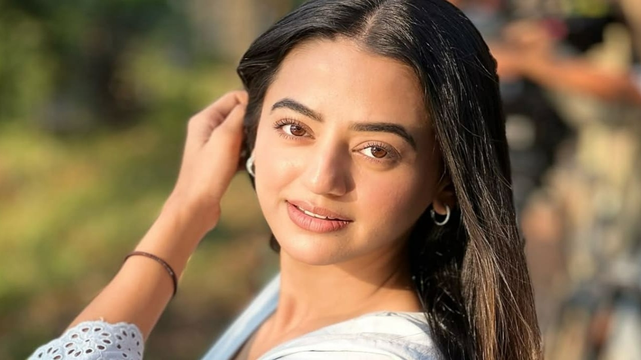 Cannes Film Festival EXCLUSIVE: When Helly Shah spoke about not being invited to Indian Pavilion