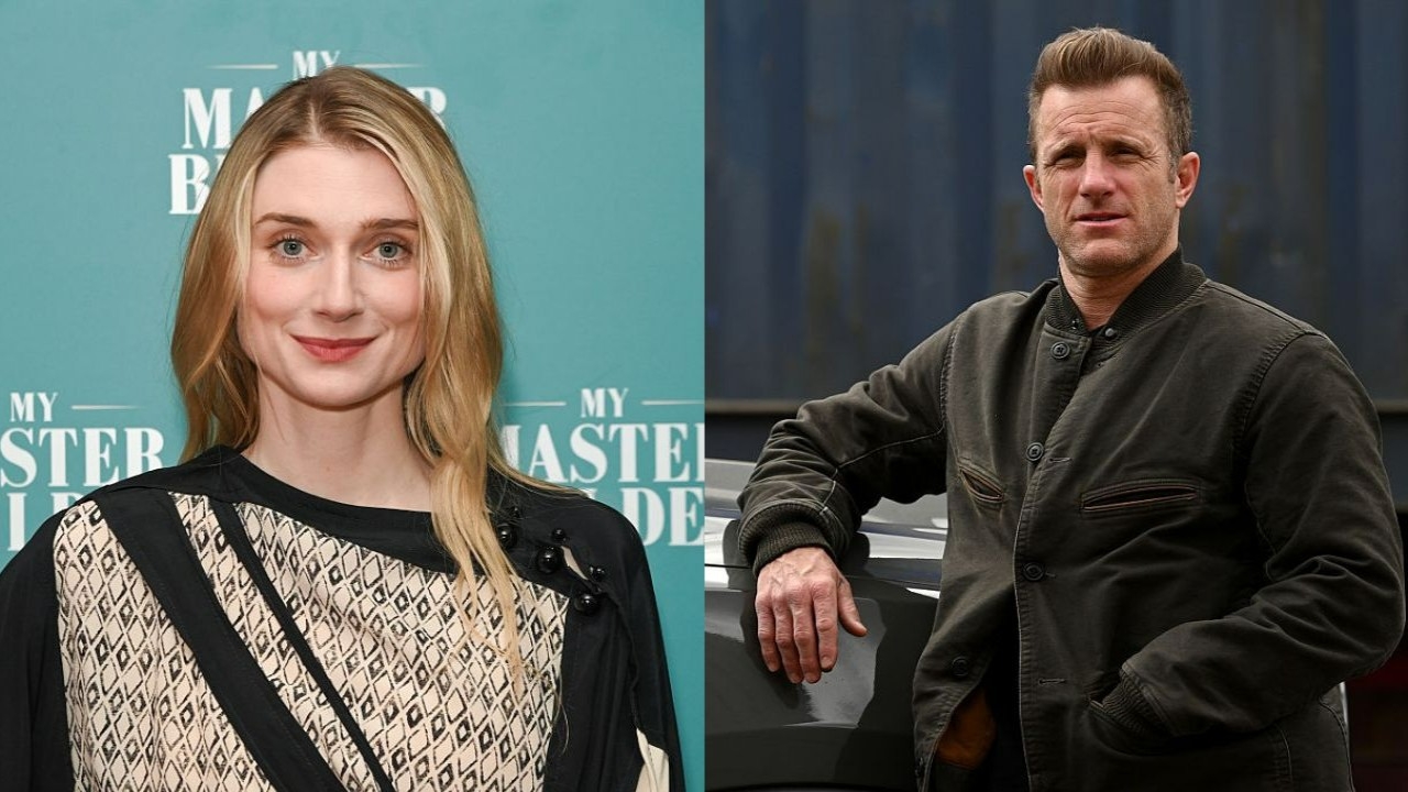 Scott Caan and Elizabeth Debicki Join Brad Pitt in David Fincher's Next Untitled Project