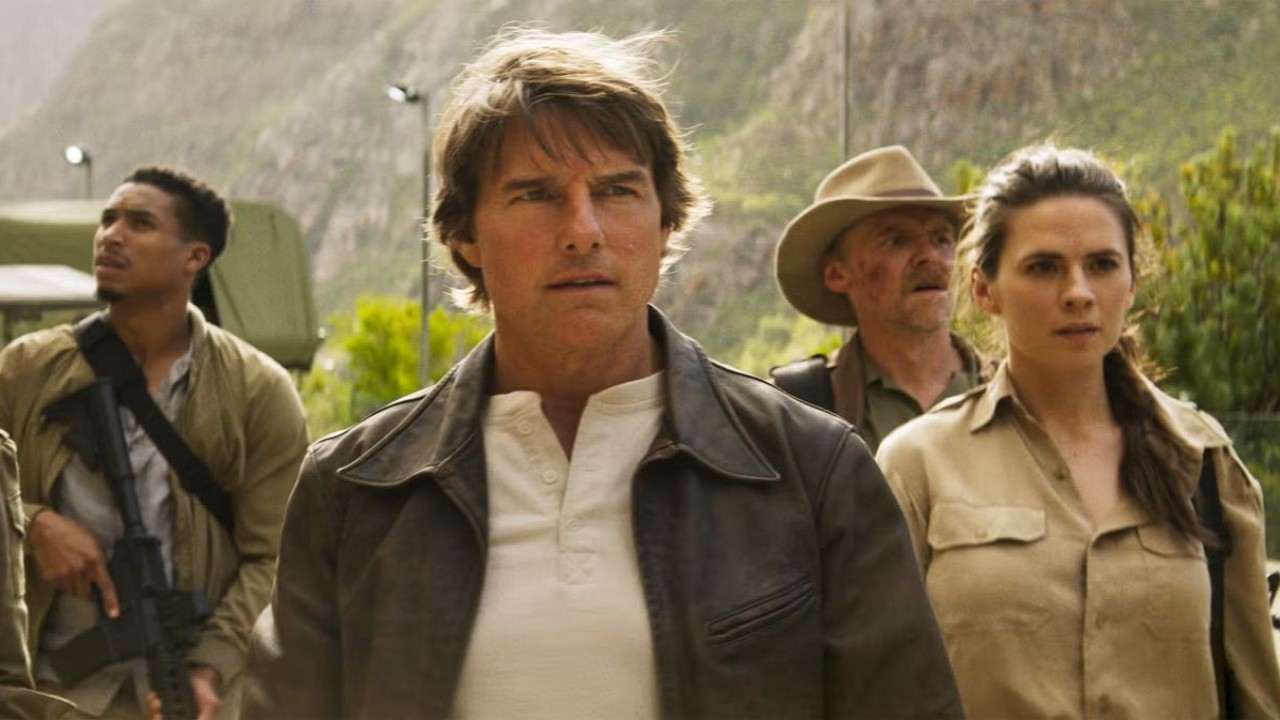 Mission Impossible The Final Reckoning Day 14 India Box Office: Tom Cruise's action-espionage sequel adds Rs 1.75 crore ahead of third weekend